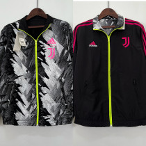 2023/24 JUV Reversible Windbreaker 双面
