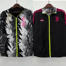 2023/24 JUV Reversible Windbreaker 双面