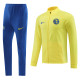 2023/24 Club America Yellow Jacket Tracksuit