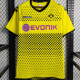 2011/12 BVB Home Yellow Retro Jersey