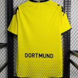 2011/12 BVB Home Yellow Retro Jersey