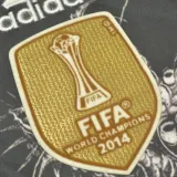FIFA World Champions 2014