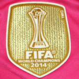 FIFA World Champions 2014 世俱杯