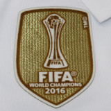 FIFA World Champions 2016
