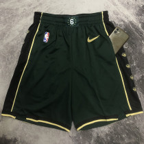 2023/24  Celtics Green City Edition NBA Pants