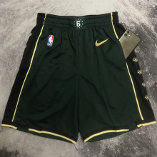 2023/24  Celtics Green City Edition NBA Pants