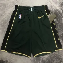 2023/24  Celtics Green City Edition NBA Pants