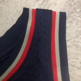 2006/07 Nets CARTER #15 Retro Dark Blue NBA Jerseys热压