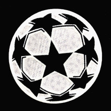 ULC Patch 欧冠球 (You can buy it Or tell me to print it on the Jersey )