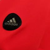 2011/12 RM Away Red Retro Soccer Jersey
