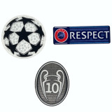 UCL Patch +10 +