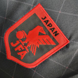 2023 Japan Leopard Head Special Edition Fans Soccer Jersey