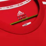 2011/12 RM Away Red Retro Soccer Jersey