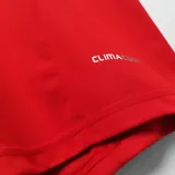 2011/12 RM Away Red Retro Soccer Jersey