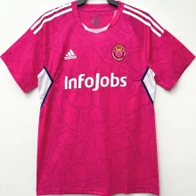 2023/24 Porcinos FC Kings League Player Version Jersey
