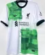 2023/24 LFC 1:1 Quality Away Fans Soccer Jersey