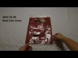 2022/23 LFC 1:1 Quality Home Red Fans Soccer Jersey
