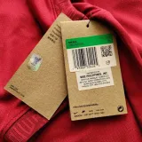 2022/23 LFC 1:1 Quality Home Red Fans Soccer Jersey