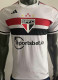 2023/24 Sao Paulo Home Player Version Jersey