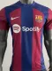2023/24 BA Home Player Version Soccer Jersey