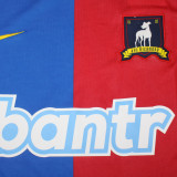 2023 AFC Richmond Home Fans Soccer Jersey