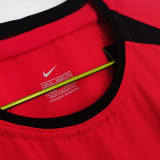 RONALDO #7 M Utd Home Retro Jersey 2002/04 (Have Patch 带CHAMPIONS 2002-2003 金 英超双臂章 FA Premier League Font 英超字体 ) ★★
