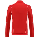 2023/24 Ad~ Red Windbreaker