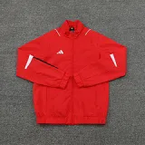 2023/24 Ad~ Red Windbreaker