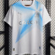 2023/24 MS 30th Anniversary Edition White Fans Jersey 不是绣的