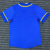 Warriors Stadium Blue Jersey