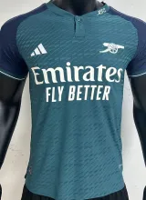 2023/24 ARS Third Player Version Soccer Jersey
