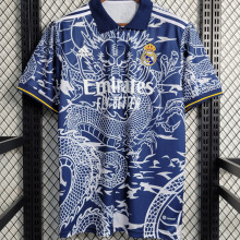 2023 RM Special Edition Dragon Fans Soccer Jersey