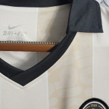 2010 Corinthians 100th Retro Soccer Jersey