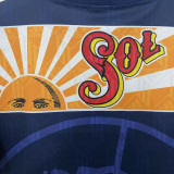1998/99 Club America Away Retro Soccer Jersey