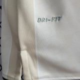 2010 Corinthians 100th Retro Soccer Jersey