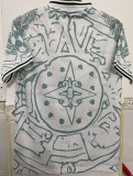 1999 Mexico Away Retro Soccer Jersey