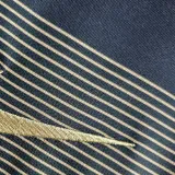 2019/20 Corinthians Third Black Retro Soccer Jersey