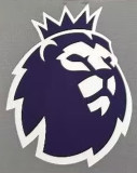 2023/24 Premier League Rubber Patch 新 英超胶章  (You can buy it Or tell me to print it on the Jersey )
