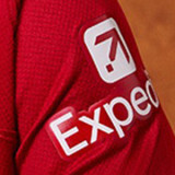 2023/24 LFC 1:1 Quality Home Red Fans Soccer Jersey (EPL New Patch + New League Font）