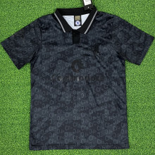 90' s CFC Retro Black Fans Jersey