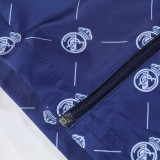 2023/24 RM Blue Windbreaker