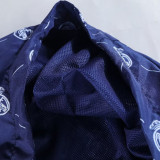 2023/24 RM Blue Windbreaker