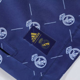 2023/24 RM Blue Windbreaker