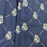 2023/24 RM Blue Windbreaker