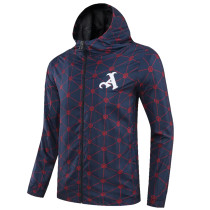 2023/24 ARS Black Windbreaker