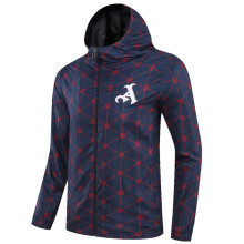 2023/24 ARS Black Windbreaker