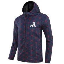 2023/24 ARS Black Windbreaker