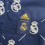 2023/24 RM Blue Windbreaker