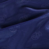 2023/24 RM Blue Windbreaker