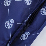 2023/24 RM Blue Windbreaker